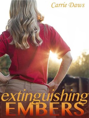 cover image of Extinguishing Embers